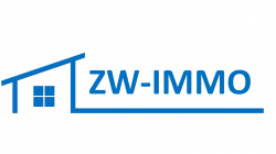 logo - blau